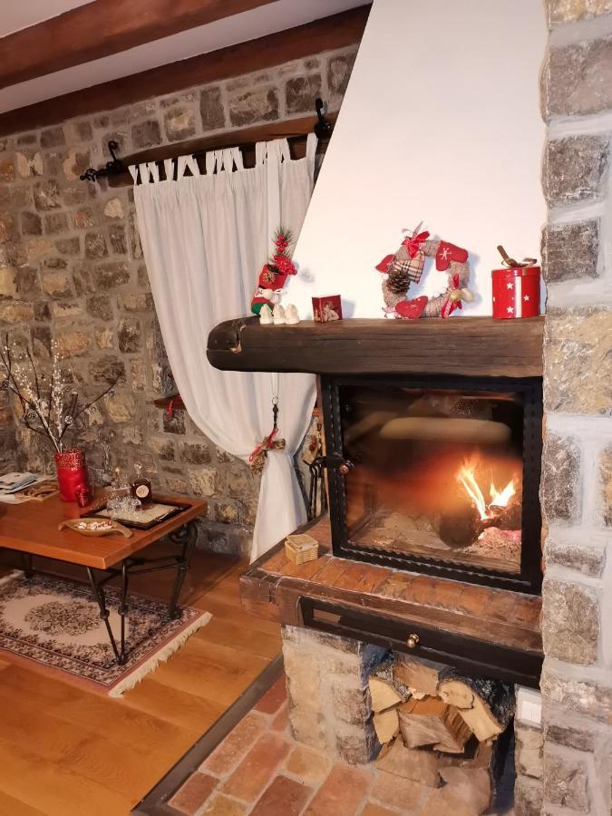 Guest House Rabenseifner - Opatija Jurdani Eksteriør bilde