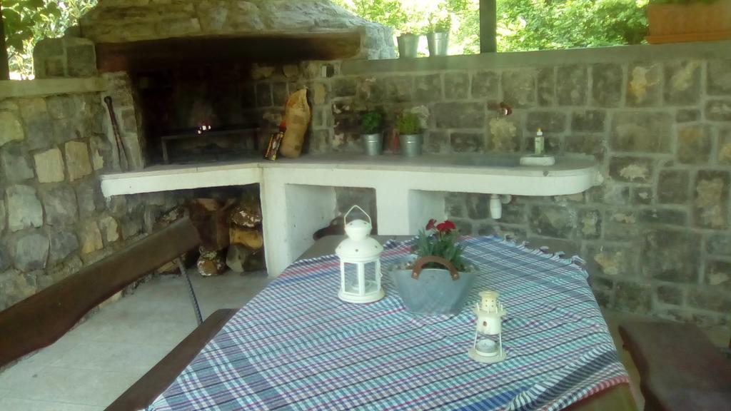 Guest House Rabenseifner - Opatija Jurdani Eksteriør bilde