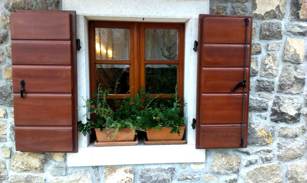 Guest House Rabenseifner - Opatija Jurdani Eksteriør bilde