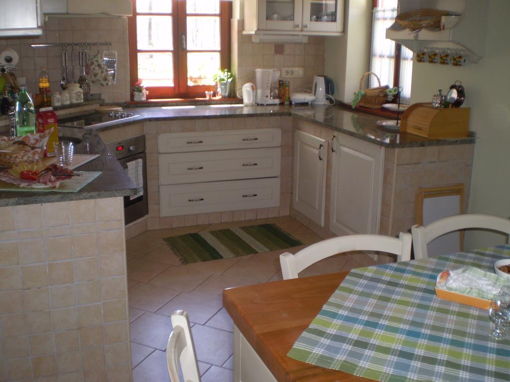 Guest House Rabenseifner - Opatija Jurdani Eksteriør bilde