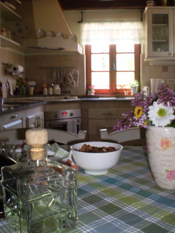 Guest House Rabenseifner - Opatija Jurdani Eksteriør bilde