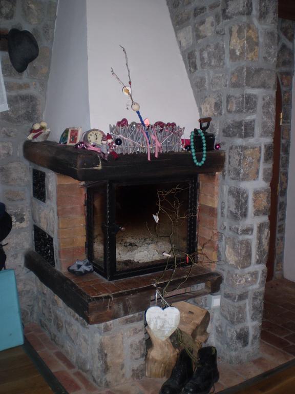 Guest House Rabenseifner - Opatija Jurdani Rom bilde