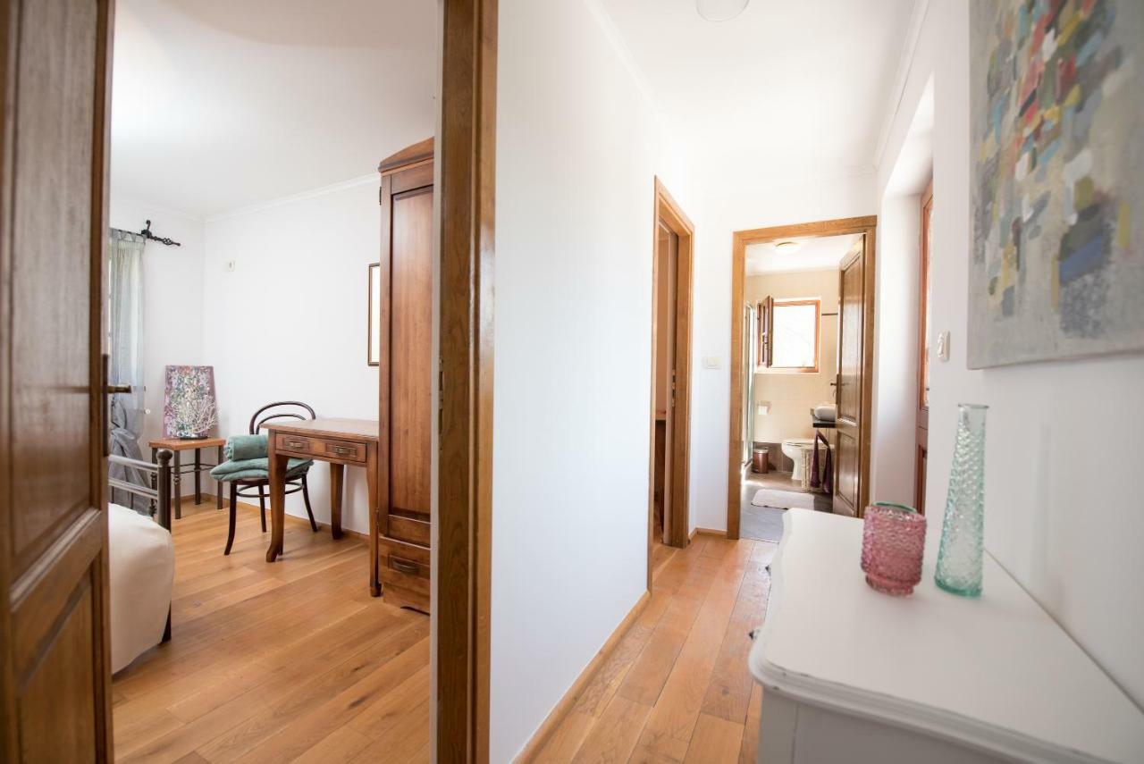 Guest House Rabenseifner - Opatija Jurdani Eksteriør bilde