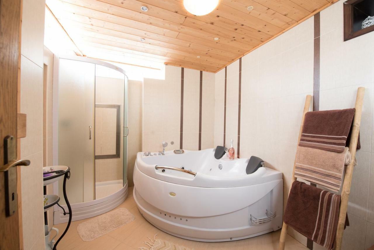 Guest House Rabenseifner - Opatija Jurdani Eksteriør bilde