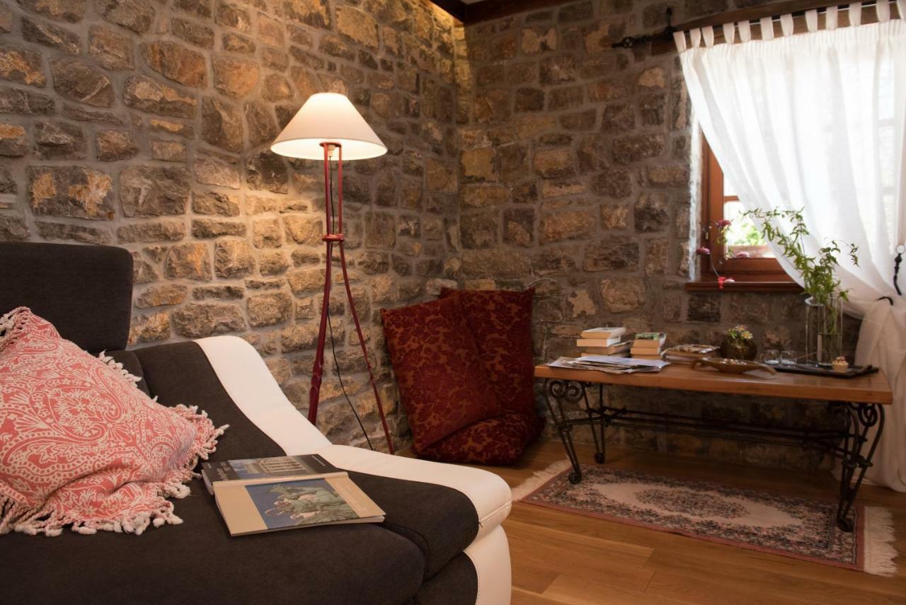 Guest House Rabenseifner - Opatija Jurdani Eksteriør bilde